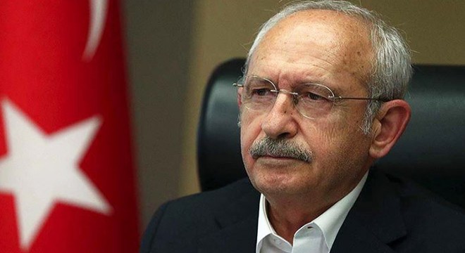 Kılıçdaroğlu'ndan Akşener'e ziyaret