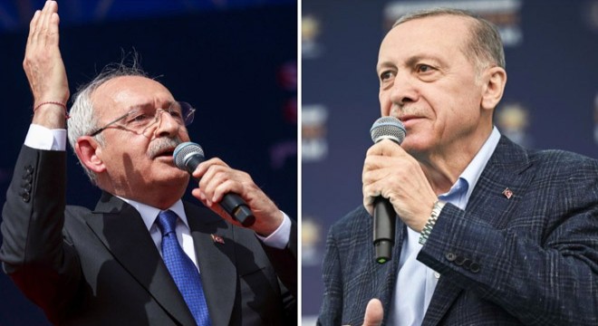 Kılıçdaroğlu'ndan, Cumhurbaşkanı Erdoğan'a tazminat davası