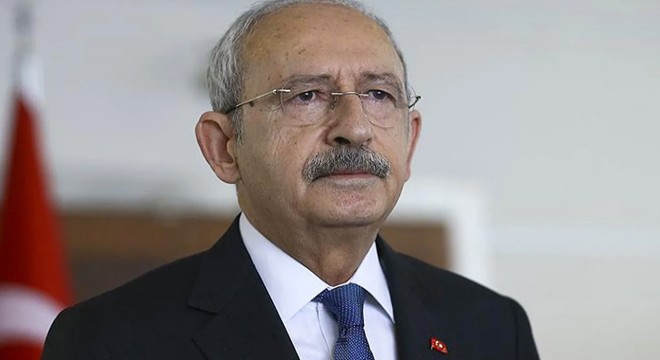 Kılıçdaroğlu'nun avukatına 4 yıla kadar hapis istemi
