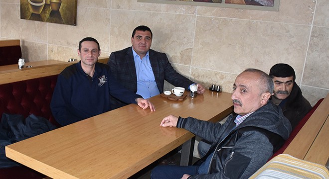 Kılıçdaroğlu terhis oldu