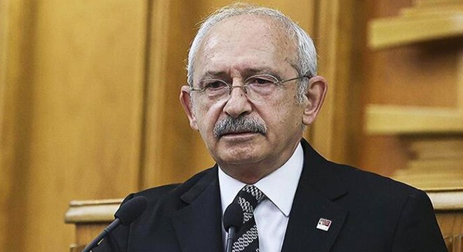 Kılıçdaroğlu, yangın bölgelerine gidiyor