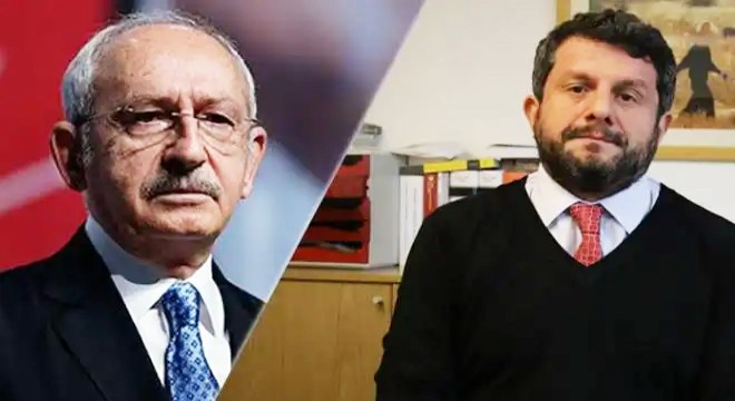 Kılıçdaroğlu, Can Atalay ı ziyaret edecek