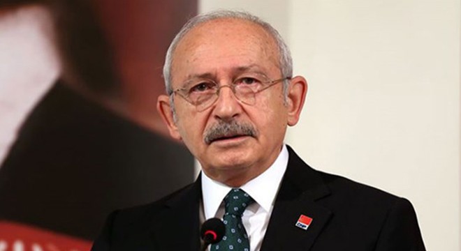 Kılıçdaroğlu, Covid-19 aşısını yaptırdı