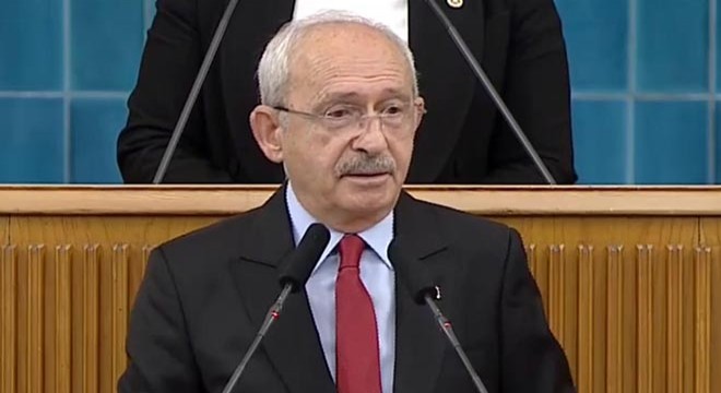 Kılıçdaroğlu: Gerekirse 16 lı masa kuracağım