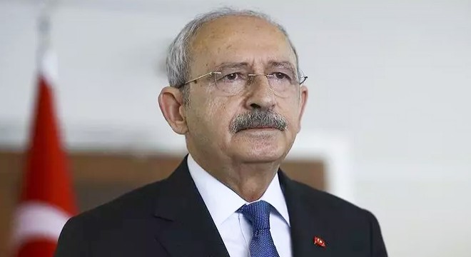 Kılıçdaroğlu: Kurban Bayramı, ön yargılarımızdan arınmanın günüdür