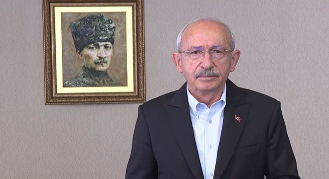 Kılıçdaroğlu: Mülteci akınına kılını kıpırdatmayanlara vatanımızı bırakmayacağız