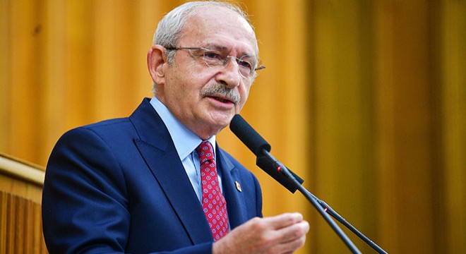 Kılıçdaroğlu: Sen iktidarsın, senin ne işin var mitingde