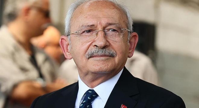 Kılıçdaroğlu: Tam 1,5 yıldır sandıkların güvenliği için çalışıyoruz