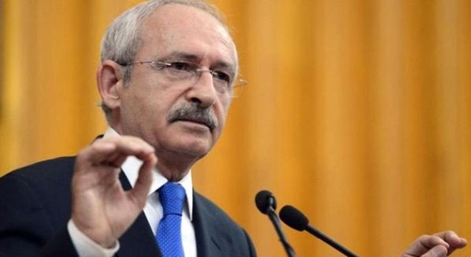 Kılıçdaroğlu ameliyat edildi