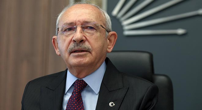 Kılıçdaroğlu, milletvekilleri ile bir araya geldi