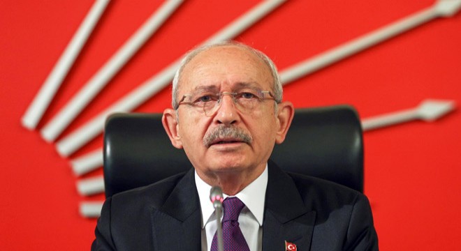 Kılıçdaroğlu na yeni danışman