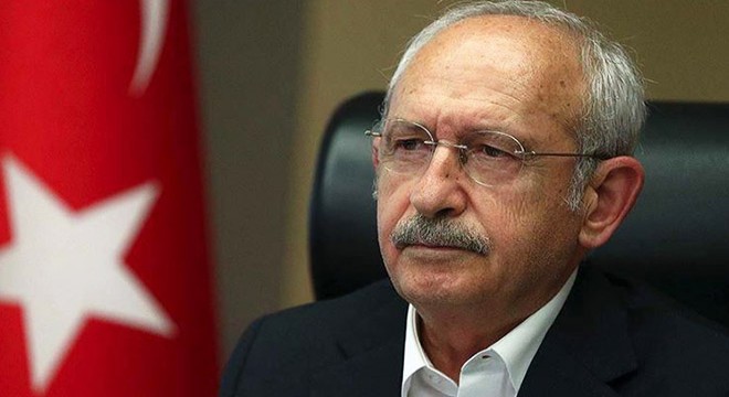 Kılıçdaroğlu ndan Akşener e ziyaret