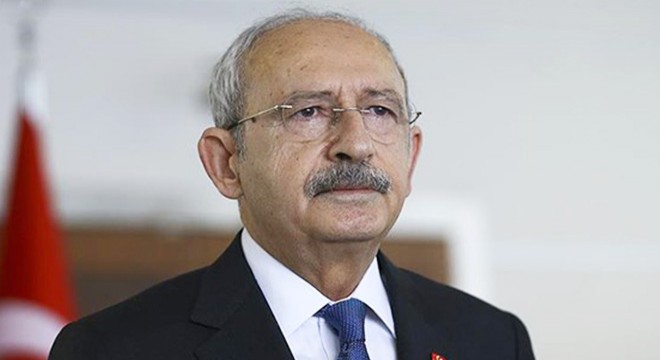 Kılıçdaroğlu nun dayısı vefat etti