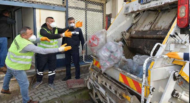 Kilolarca sakatat ve pişirilmiş kelle bulundu