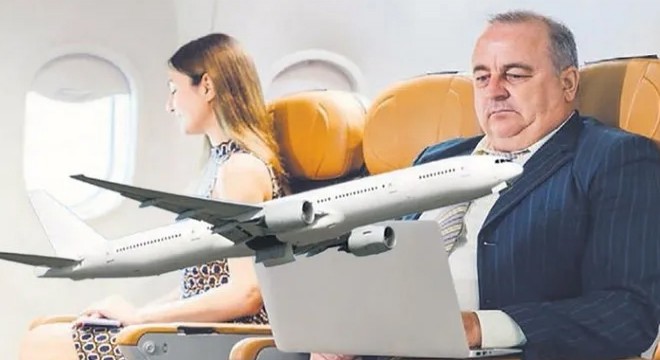 Kilolu yolculardan iki koltuk parası alınacak