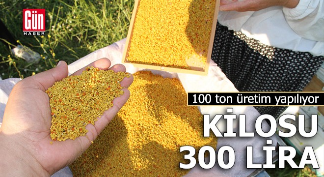 Kilosu 300 lira!