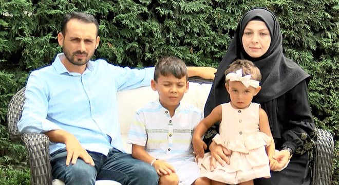 Kilyos'ta plajda "tesettür" tartışması