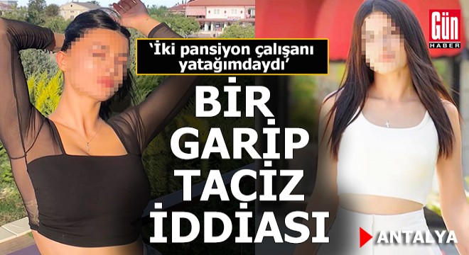 Kim doğru söylüyor?..