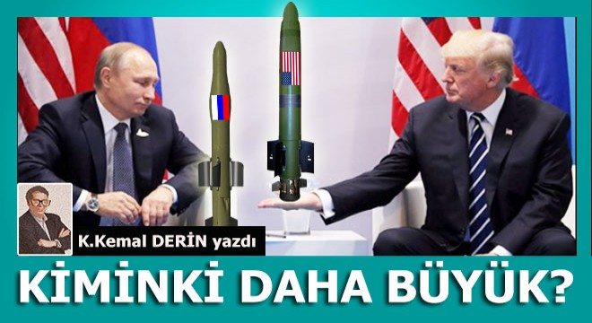 Kiminki daha büyük?