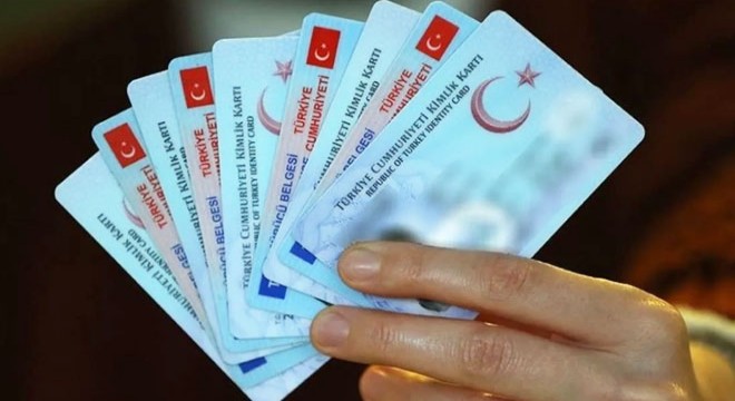 Kimlik yenileme işlemlerinde son tarih ne zaman?