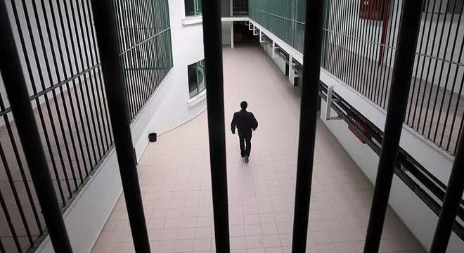 Kimyasal koku davasında 8 sanığa hapis cezası