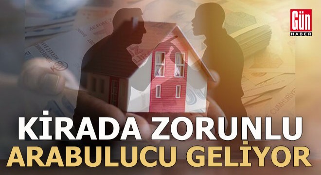Kira anlaşmazlıklarında 'Arabulucu' dönemi