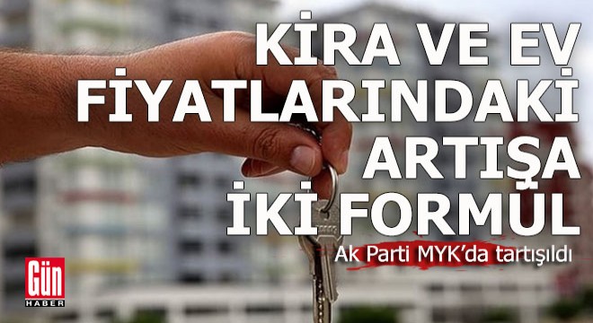 Kira ve ev fiyatlarındaki artışa yeni çare arayışı