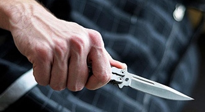 Kiracı, dükkan sahibini bıçaklayarak yaraladı