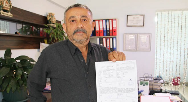 Kiraladıkları otomobilleri çaldılar