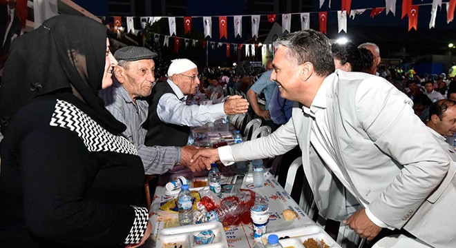 Kırcami'de geri sayım