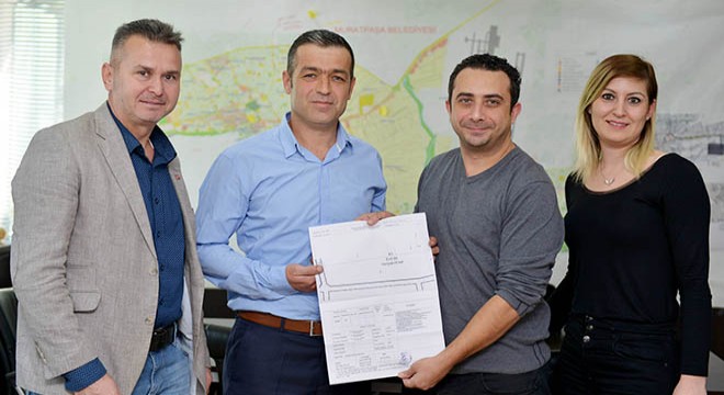 Kırcami'de tarihi süreç