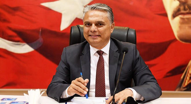Kırcami için 1/1000'lik plan kabul edildi