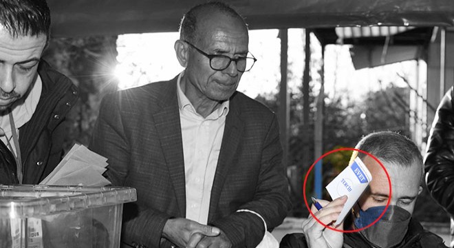 Kırcami, yüzde 87’yle ‘Evet’ dedi