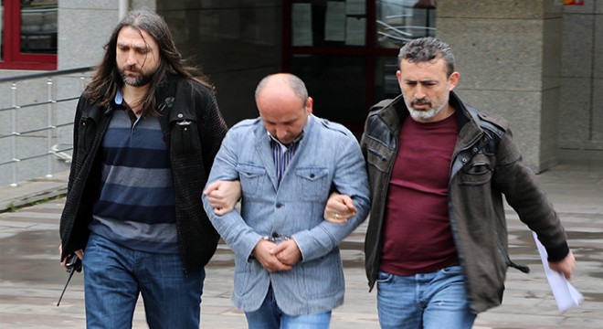 Kırgız asıllı yengesini boğarak öldüren sanık: Gözüm döndü