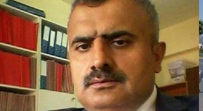 Kırıkkale'de kayıp zabıt katibi drone ile aranıyor