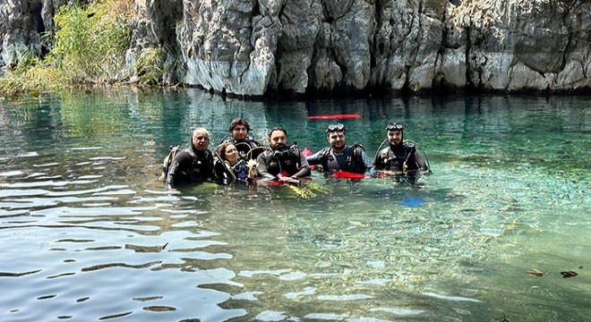 Kırkgöz su kaynaklarında ortak koruma seferberliği