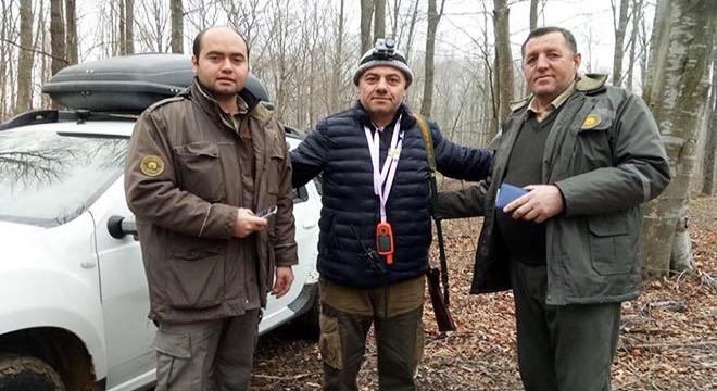 Kırklareli'de kaçak avcılara sıkı denetim