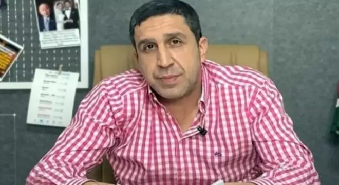 Kırmızı bültenle aranan Muhammed Yakut yakalandı