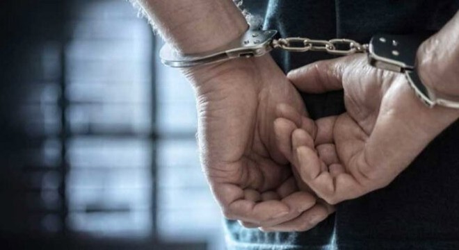 Kırmızı bültenle aranan uyuşturucu finansörü yakalandı