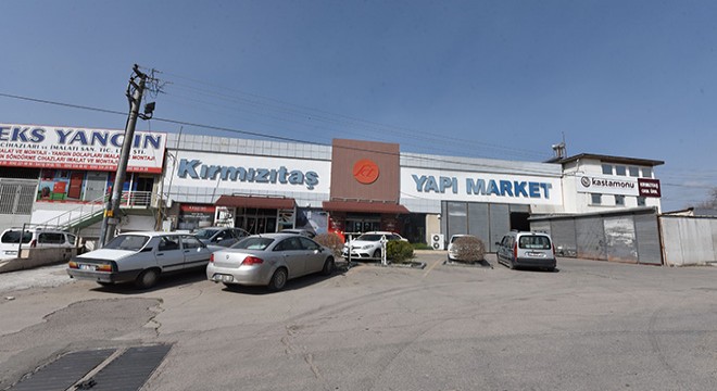 Kırmızıtaş Holding'in sahiplerinden 2'si tutuklandı