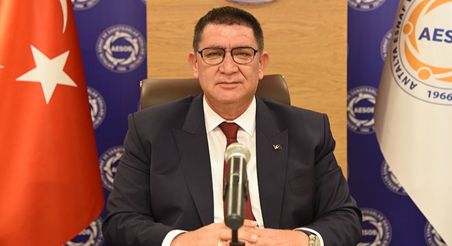 Kırtasiye esnafımıza özel olarak destek verilmeli