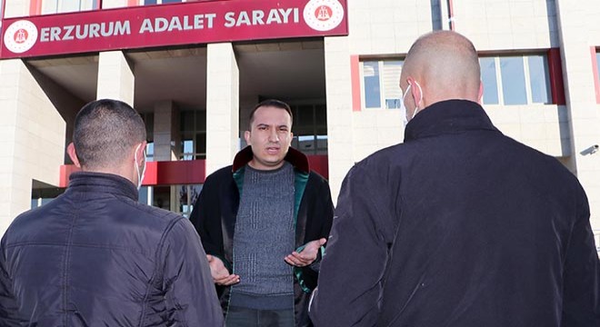 Kısa yoldan zengin olmaya hayali yuvasını yıktı