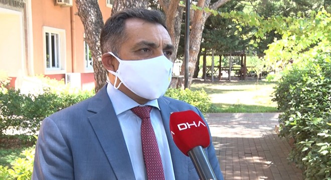 Kısıtlamasız pazar gününde yağmura dikkat