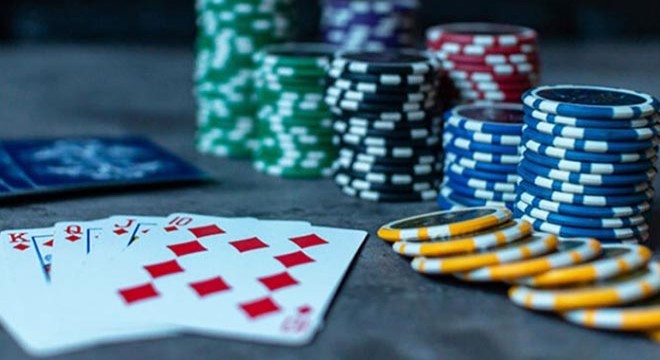 Kumar oynayan 24 kişiye 108 bin TL ceza