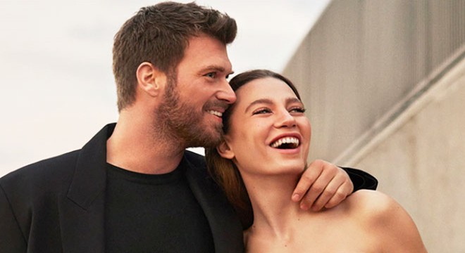 Kıvanç Tatlıtuğ ve Serenay Sarıkaya'nın aylık kazancı dudak uçuklattı