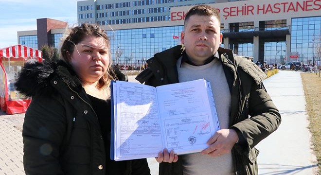 Kıvanç bebek öldü, ailenin hukuk mücadelesi sürüyor