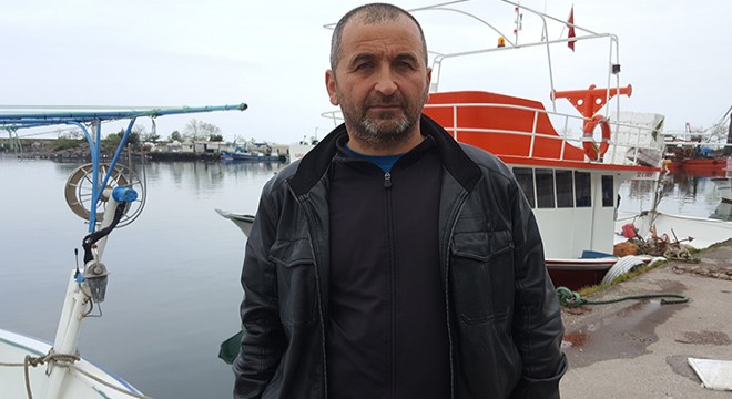 Kıyı balıkçıları sokağa çıkma yasağından 'muaf' tutulmak istiyor