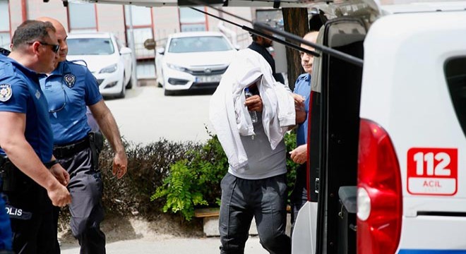Kız çocuğuna cinsel istismar sanığına 15 yıl hapis