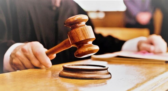 Kız çocuğuna istismar davasında yurt dışı yasağı kararı