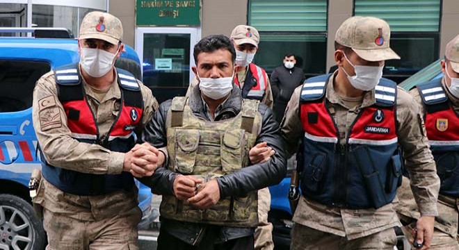 Kız kardeşini öldüren şüpheli, 4 yıl sonra yakalandı